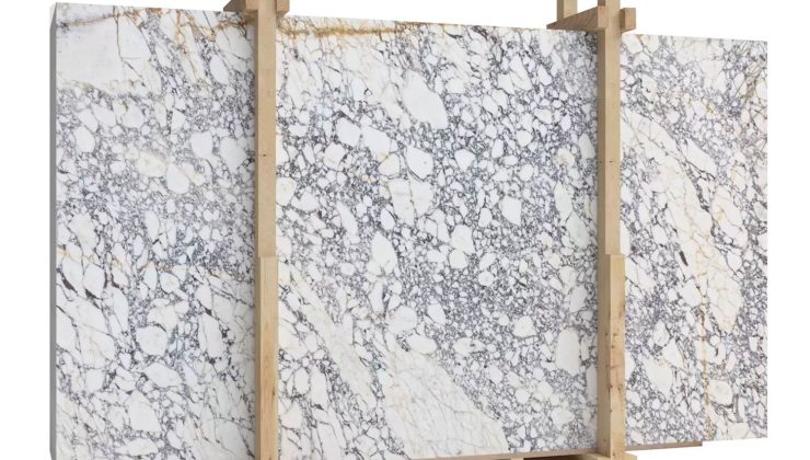 Calacatta Viola ile Lüks ve Estetiğin Buluşması