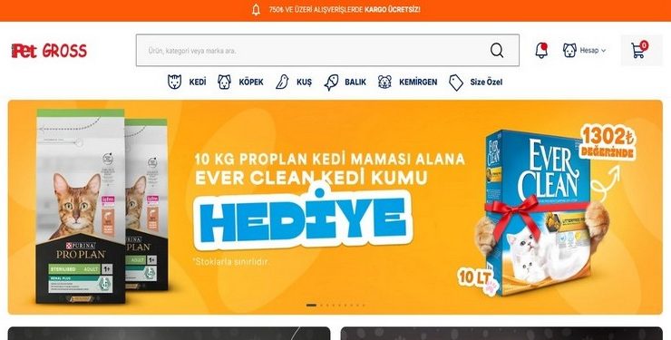 GimCat Ödülleriyle Kedinizin Oyuncu Yanını Tetikleyin