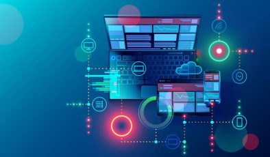 Geleceğin Kodu Seninle: Neden Bir DevOps Eğitimi Almalısın?